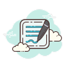 note icon